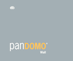 PANDOMO® Wall éventail de couleurs